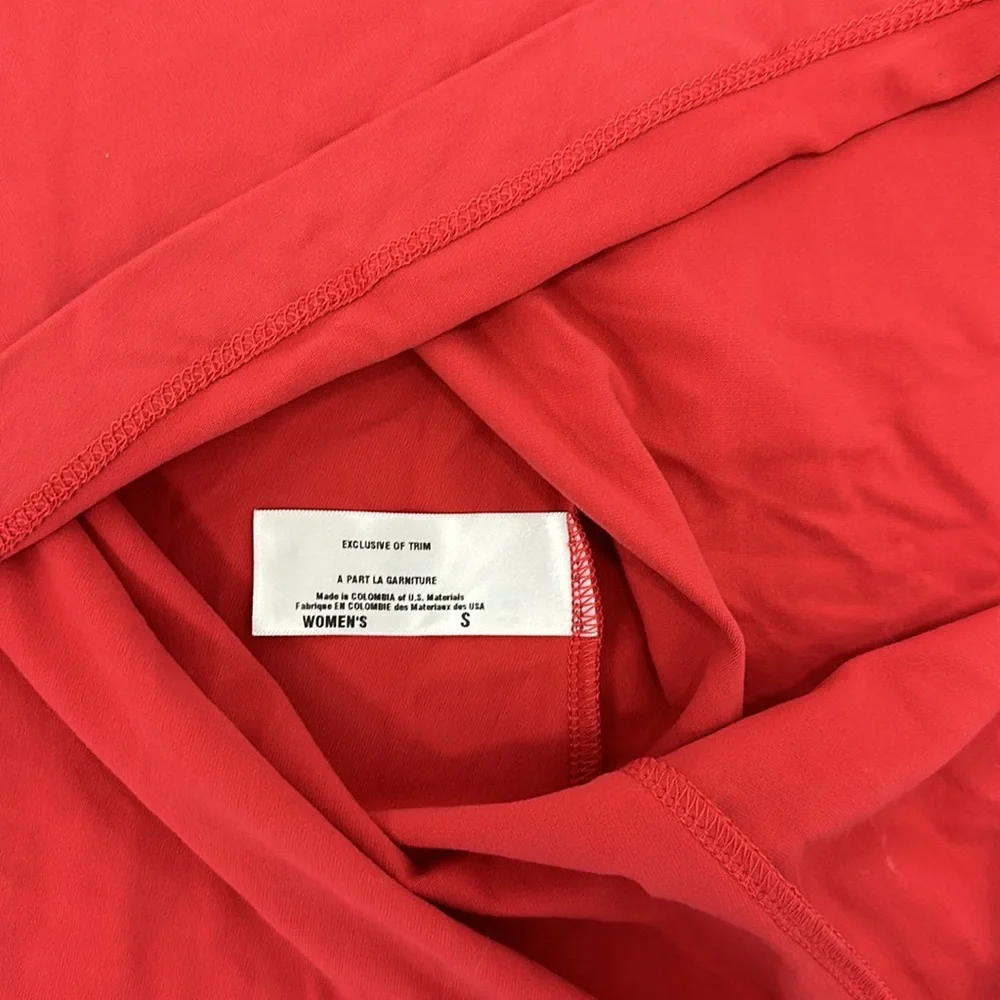 Patagonia Morning Glory Dress - Picture 6 of 7